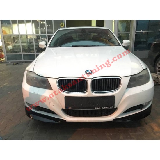 Bmw E90 Lci Ön Tampon Eki - OTAKSAN TUNİNG-