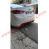 hyundai elantra arka tampon eki (2011-2013)  boyasız 