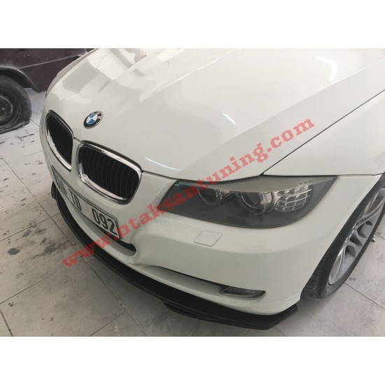 bmw e90 ön lip