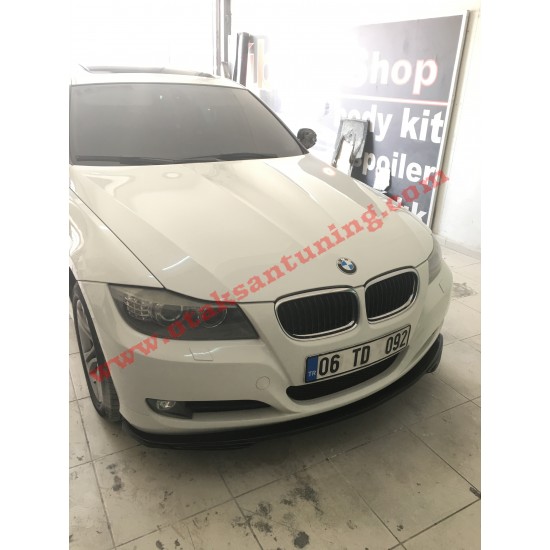 bmw e90 ön lip
