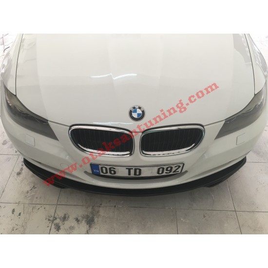 bmw e90 ön lip