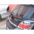 OPEL ASTRA H CAM ALTI SPOİLER - BOYALI