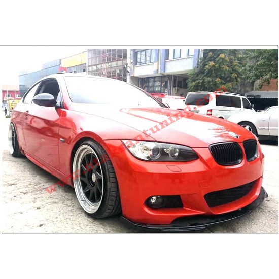 bmw e92 ön lip