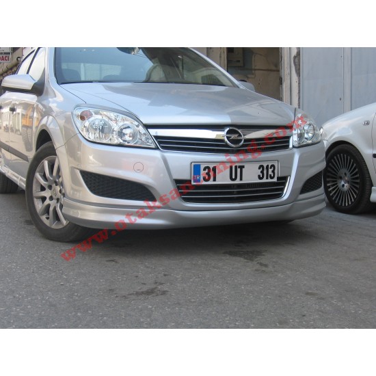opel astra h sedan body kit takımı
