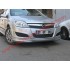 OPEL ASTRA H SEDAN BODY KİT TAKIMI -