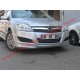 opel astra h sedan body kit takımı