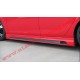 opel astra j kanallı marşpiyel takımı
