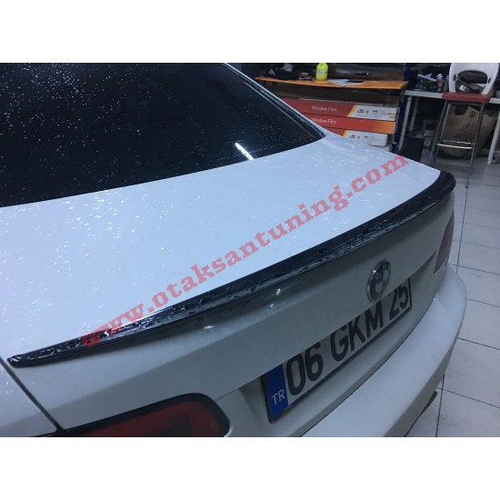 Bmw E92 M Spoiler - OTAKSAN TUNİNG