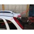 Opel corsa c yapışık spoiler -  BOYALI FİYAT