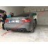 Bmw E92 M Difüzör - OTAKSAN TUNİNG