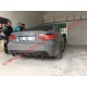 bmw e92 m difüzör 