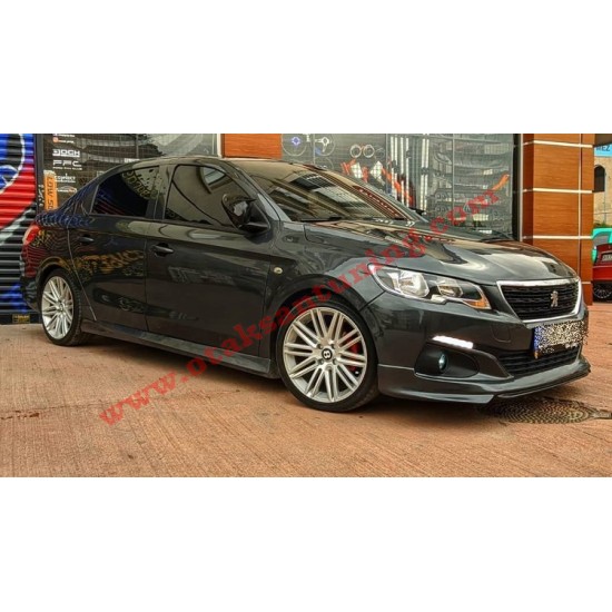peugeot 301 body kit takımı