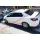 peugeot 301 body kit takımı