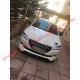 peugeot 301 body kit takımı