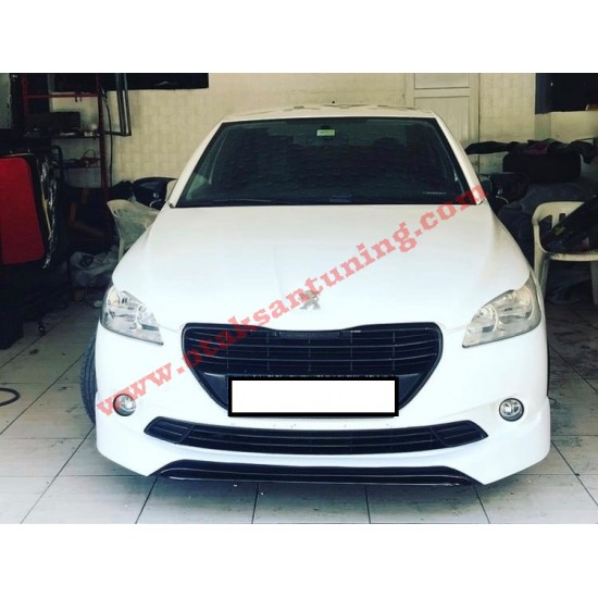 peugeot 301 body kit takımı