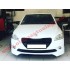 PEUGEOT 301 BODY KİT TAKIMI - (MAKYAJLI - MAKYAJSIZ )
