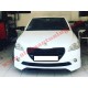 peugeot 301 body kit takımı