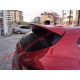 renault clio 4 spoiler 