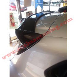 RENAULT CLİO 4 SPOİLER - BOYALI