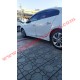 Renault fluence yan marşpiyel takımı 