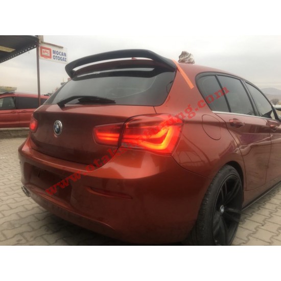 bmw f20 spoiler