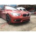 Bmw F20 ön tampon eki - OTAKSAN TUNİNG -