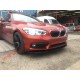 bmw f20 ön lip