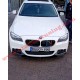 bmw f10 m performance ön ek