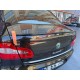 skoda super b spoiler 2009-2012