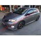 toyota auris 2013 ön lip