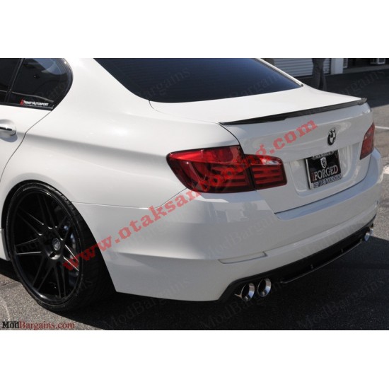 Bmw F10 Spoiler - OTAKSAN TUNİNG