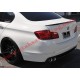 Bmw F10 Spoiler - OTAKSAN TUNİNG