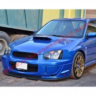 subaru impreza sis kapakları
