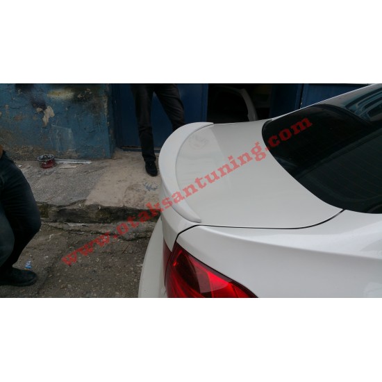 Bmw F30 Spoiler - OTAKSAN TUNİNG