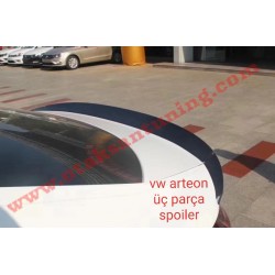 vw arteon spoiler - BOYALI FİYAT