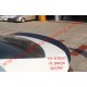 vw arteon spoiler