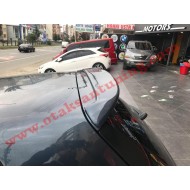 VW GOLF 5 SPOİLER - BOYALI FİYAT
