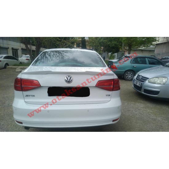 vw jetta yarasa spoiler