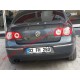 vw passat b6 spoiler
