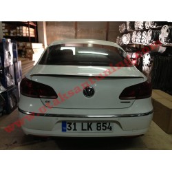 vw cc spoiler -  BOYALI FİYAT