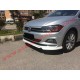 vw polo 2018 ön tampon eki