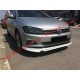 vw polo 2018 ön tampon eki