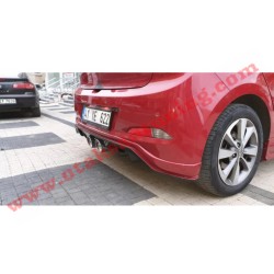 HYUNDAİ İ20 R400 DİFÜZÖR - HYUNDAİ İ20 R400 DİFÜZÖR -