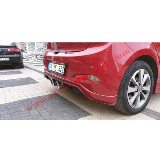 hyundai i20 r400 difüzör