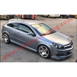 OPEL ASTRA H GTC MARŞPİYEL TAKIMI 