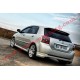 toyota corolla hb arka tampon eki