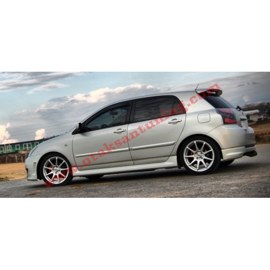 toyota corolla hb yan marspiyel takimi
