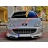 PEUGEOT 407 ÖN TAMPON EKİ 