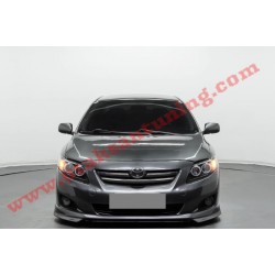 TOYOTA COROLLA ÖN TAMPON EKİ (2007-2010) TOYOTA COROLLA ÖN TAMPON EKİ (2007-2010)