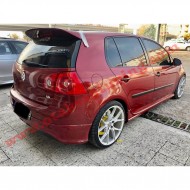 VW GOLF 5 SPOON SPOİLER 
